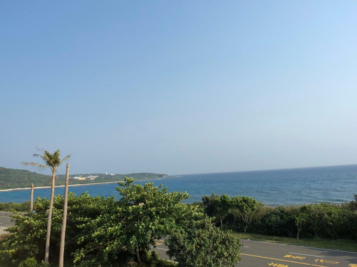 One Day Ocean Villa Manzhou Eksteriør bilde